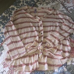 Fancessca’s medium top